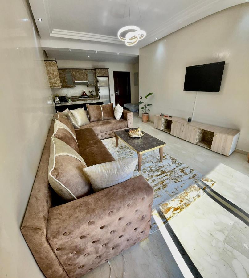 Golden House Apartment Marrakesh Exterior photo
